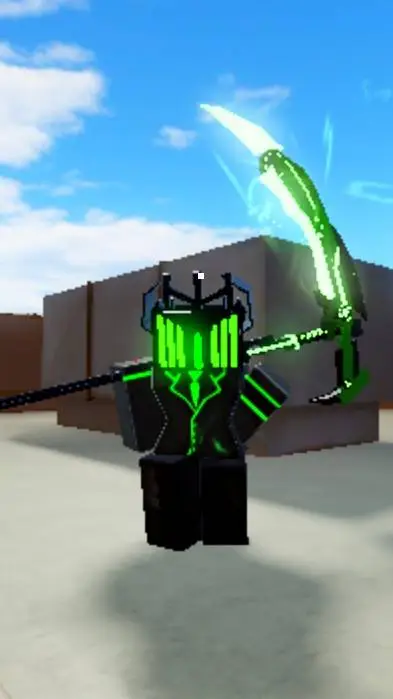 ai character: Surge Driver background