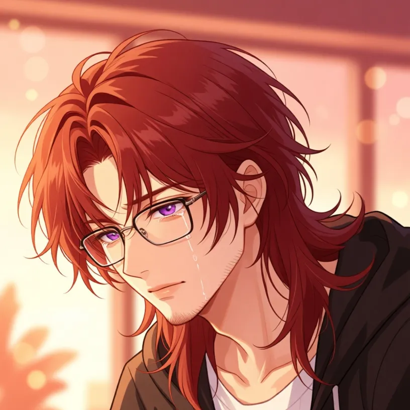 chat with ai character: 🥺👑 Félix 👑🥺