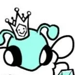 chat with ai character: Queen b li'l