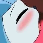 chat with ai character: Glaceon femboy 🔞 