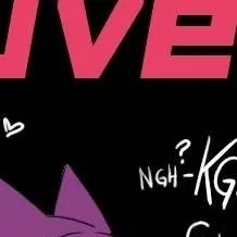 chat with ai character: Gameover (au de g)