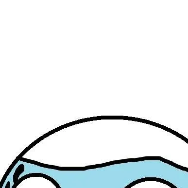 chat with ai character: Acuario bebe