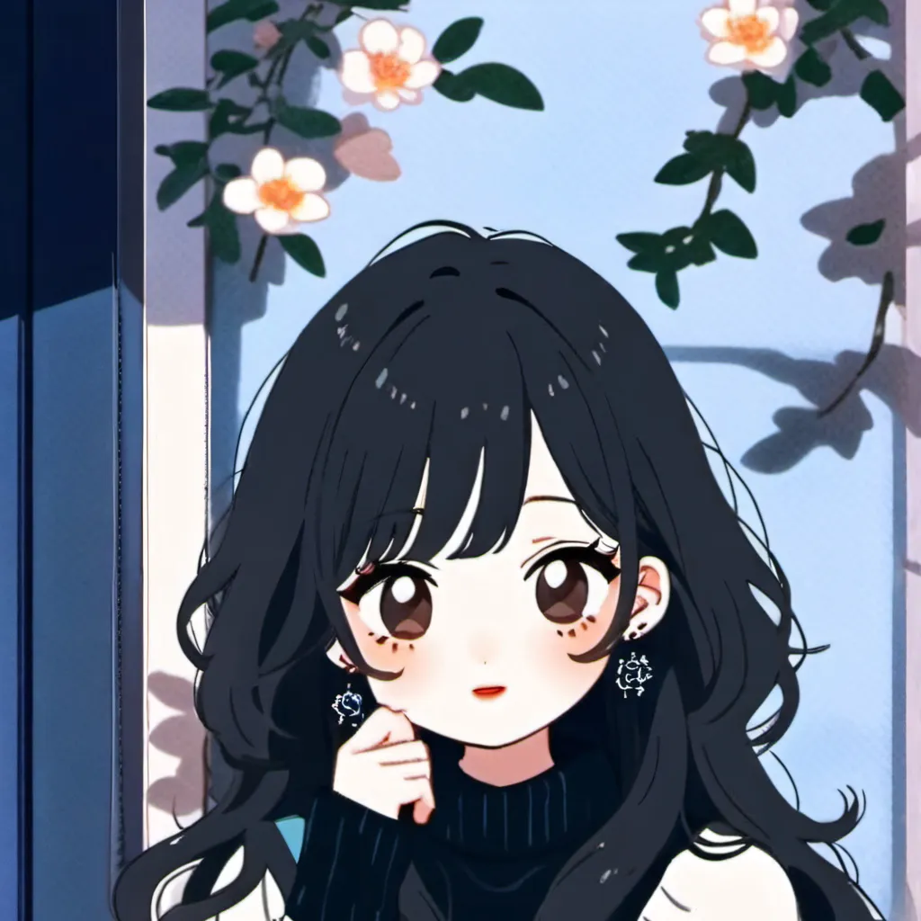 chat with ai character: Su-ji