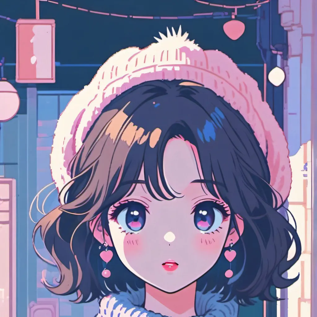 chat with ai character: 수지