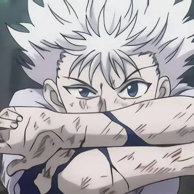 chat with ai character: killua Zoldyck 
