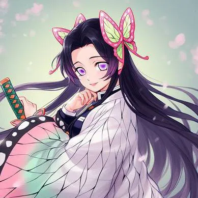 chat with ai character: 🦋Kanae Kocho🦋🇯🇵
