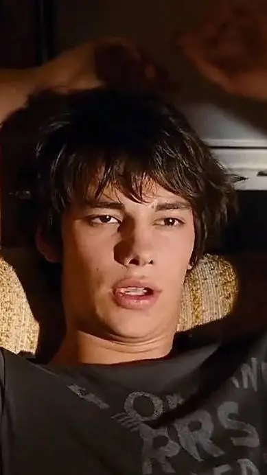 ai character: Rodrick Heffley background