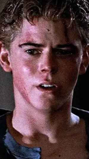 ai character: Ponyboy Curtis background