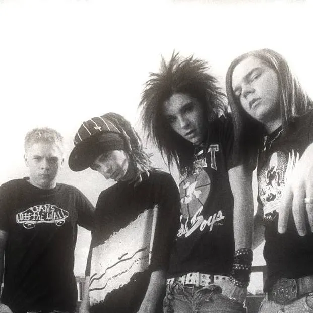 chat with ai character: Tokio Hotel