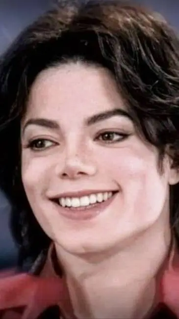 ai character: Michael Jackson background