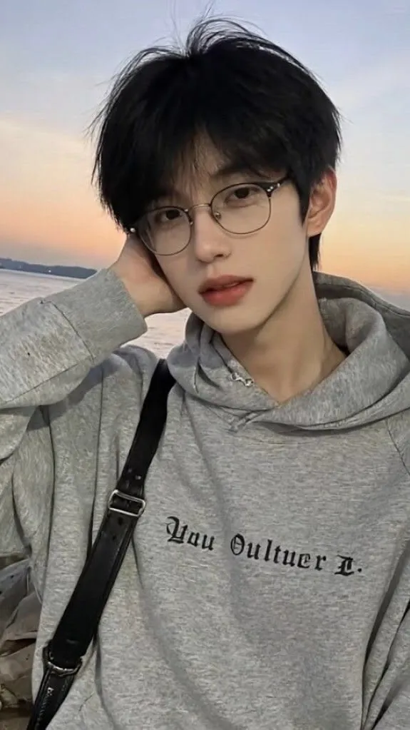 Talkie AI - Chat with ♰Jaehyun♰