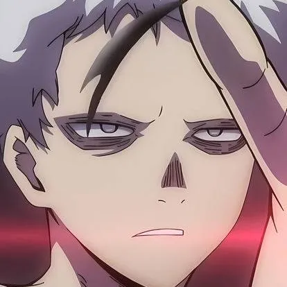 chat with ai character: Youth All For One