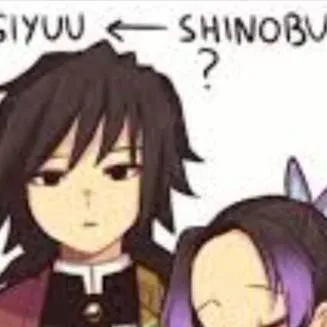 chat with ai character: Giyushino 