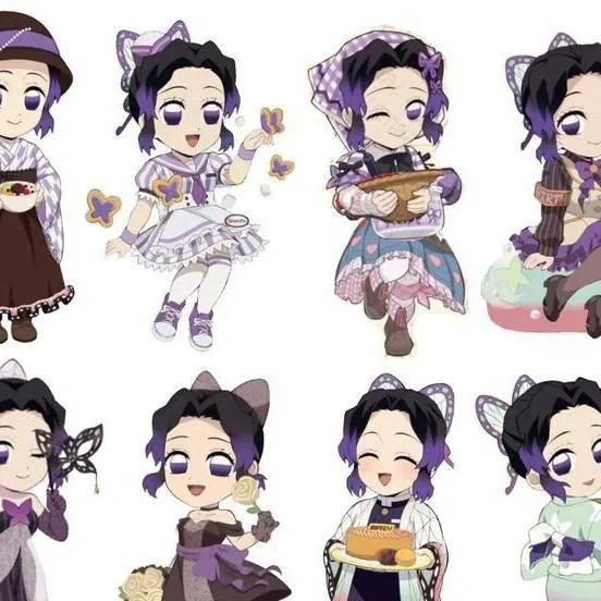 chat with ai character: Giyushino :3