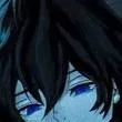 chat with ai character: water bug 💙💜
