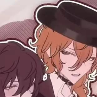 chat with ai character: soukoku toxicfluff