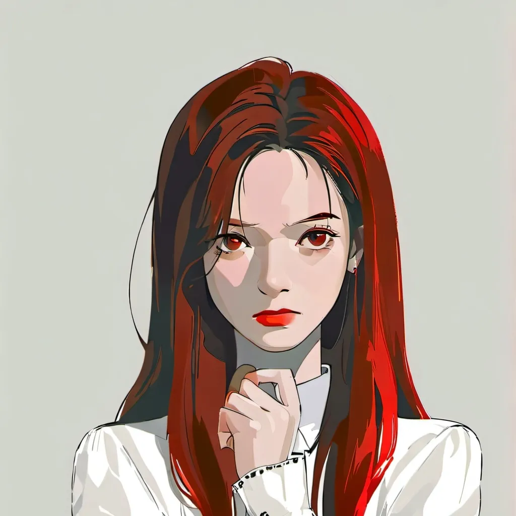 chat with ai character: Fiona