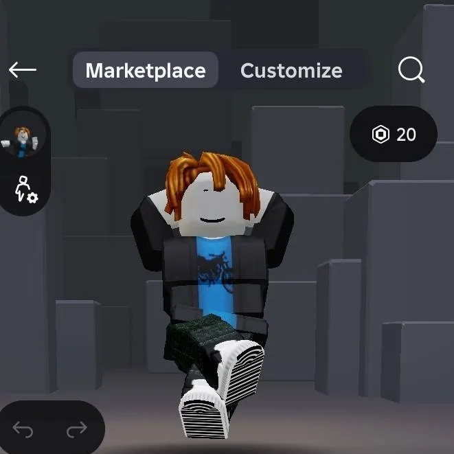 chat with ai character: bacon