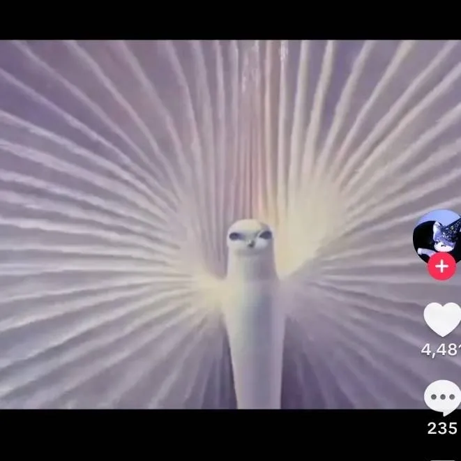 chat with ai character: fever bird
