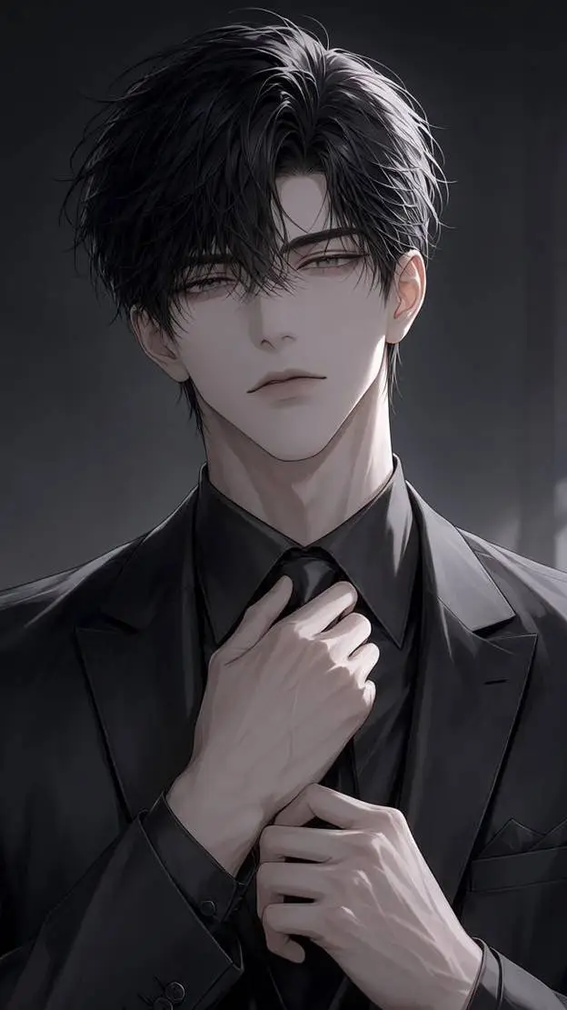 Talkie AI - Chat with Jack /GAY/BL/MLM/