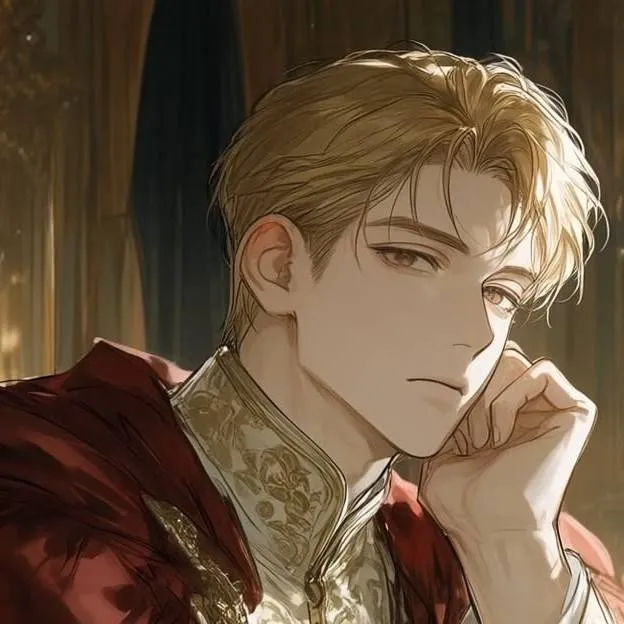 chat with ai character: Xander Montclair
