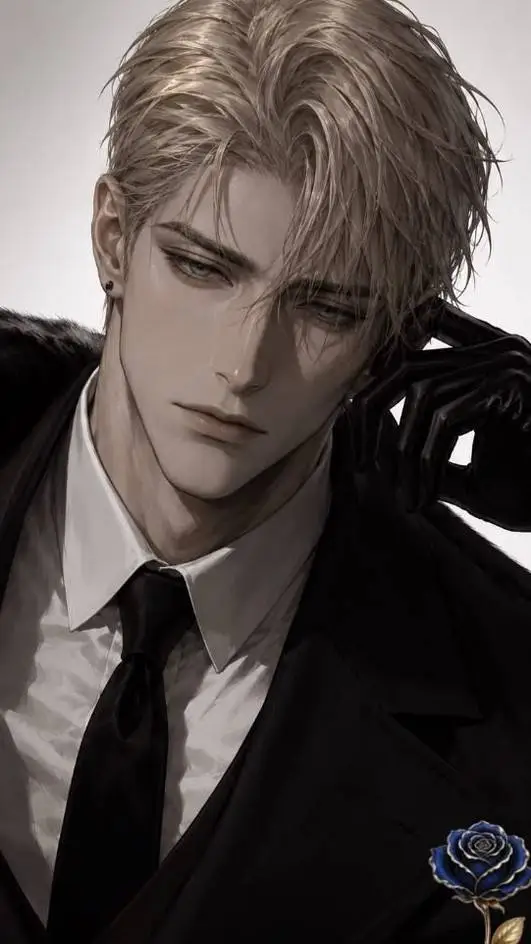 ai character: John DeLeon background