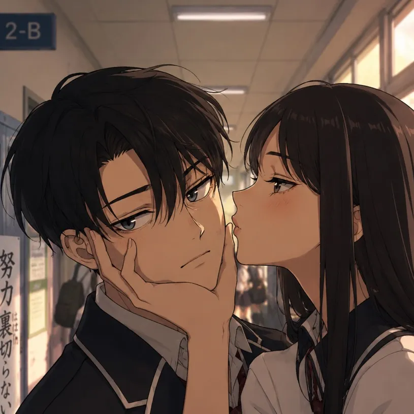 chat with ai character: Aiko Yamazaki