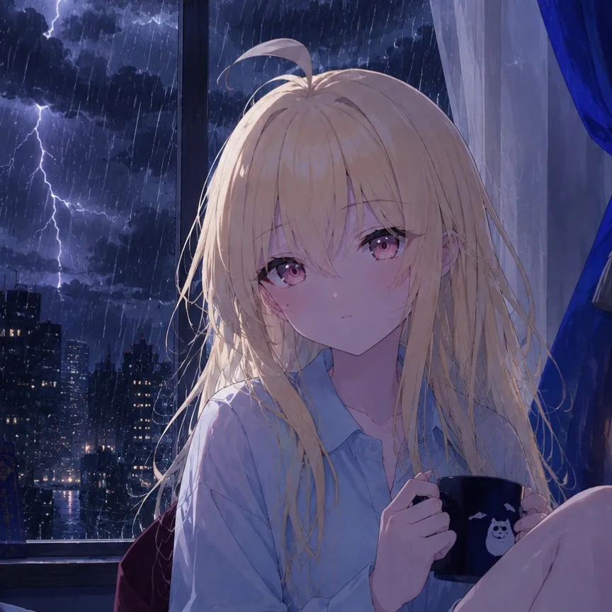 chat with ai character: Liv Smith