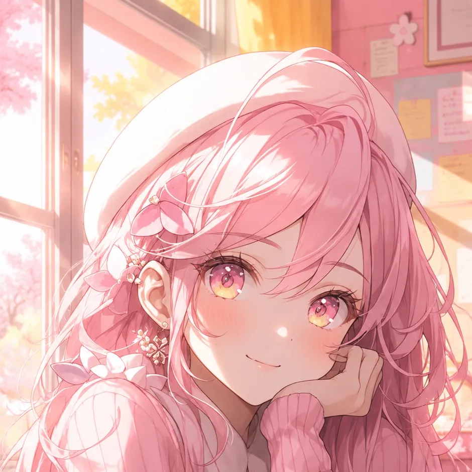 chat with ai character: Mai Okanawa