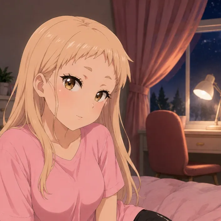 chat with ai character: Yuki Yamanaka