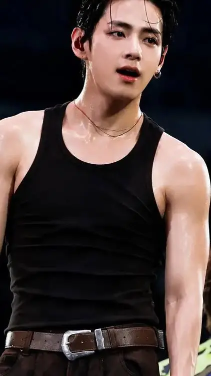 ai character: strict gym trainer background