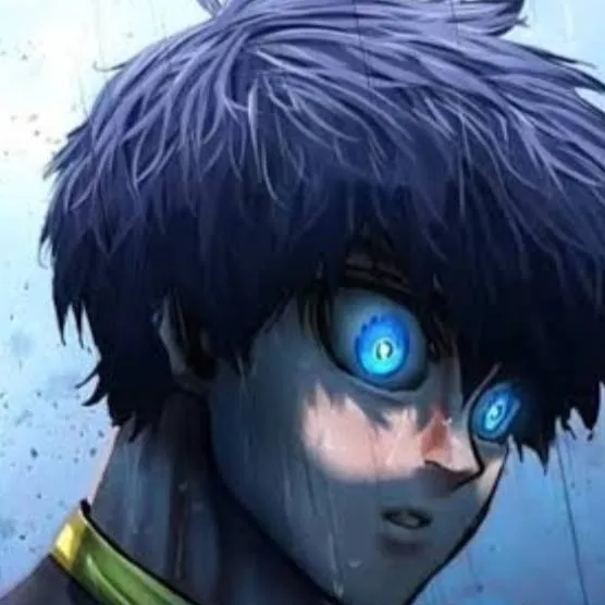 chat with ai character: Blue Lock