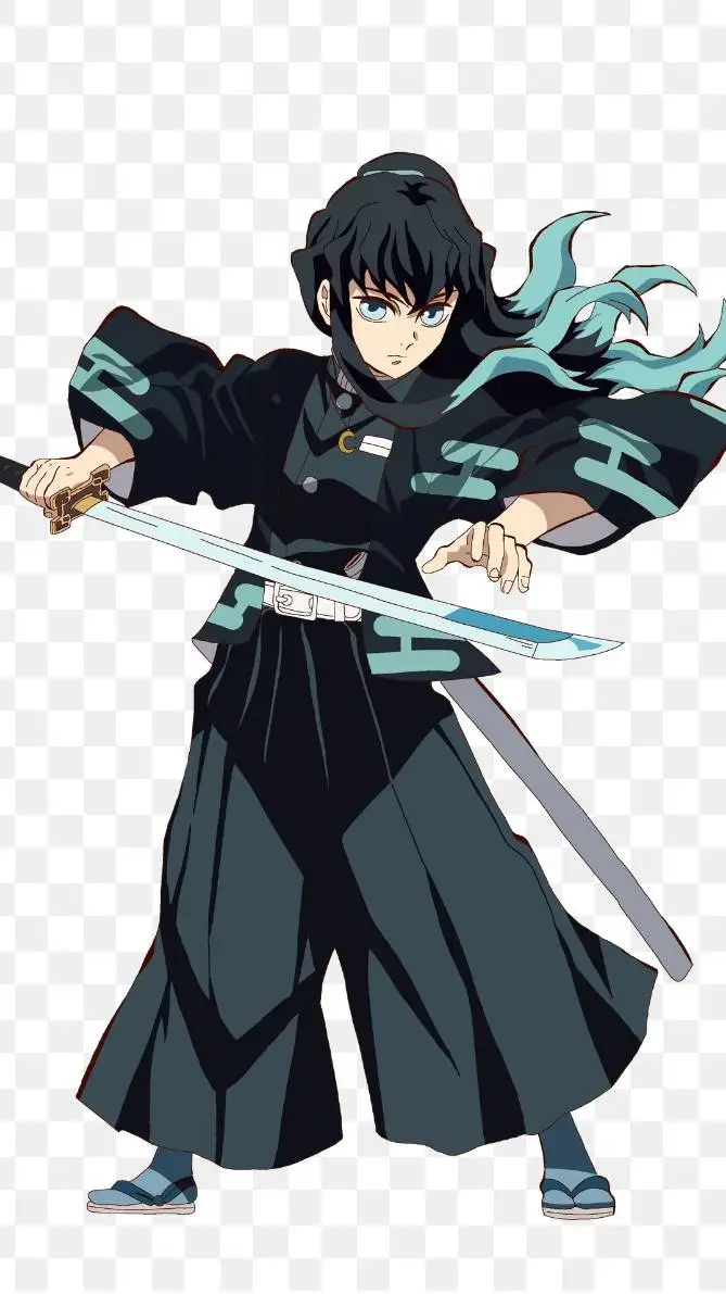 ai character: Yuichiro background