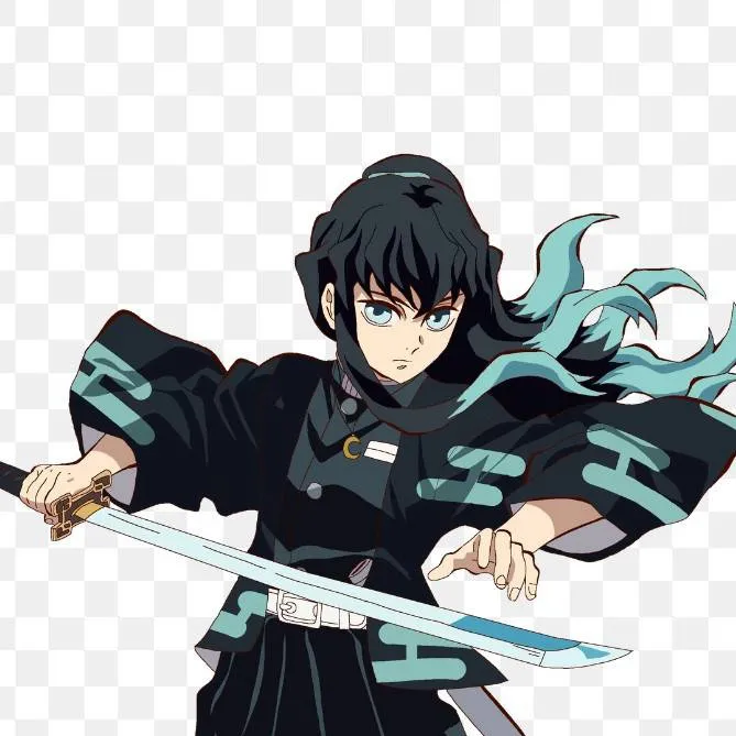 chat with ai character: Yuichiro