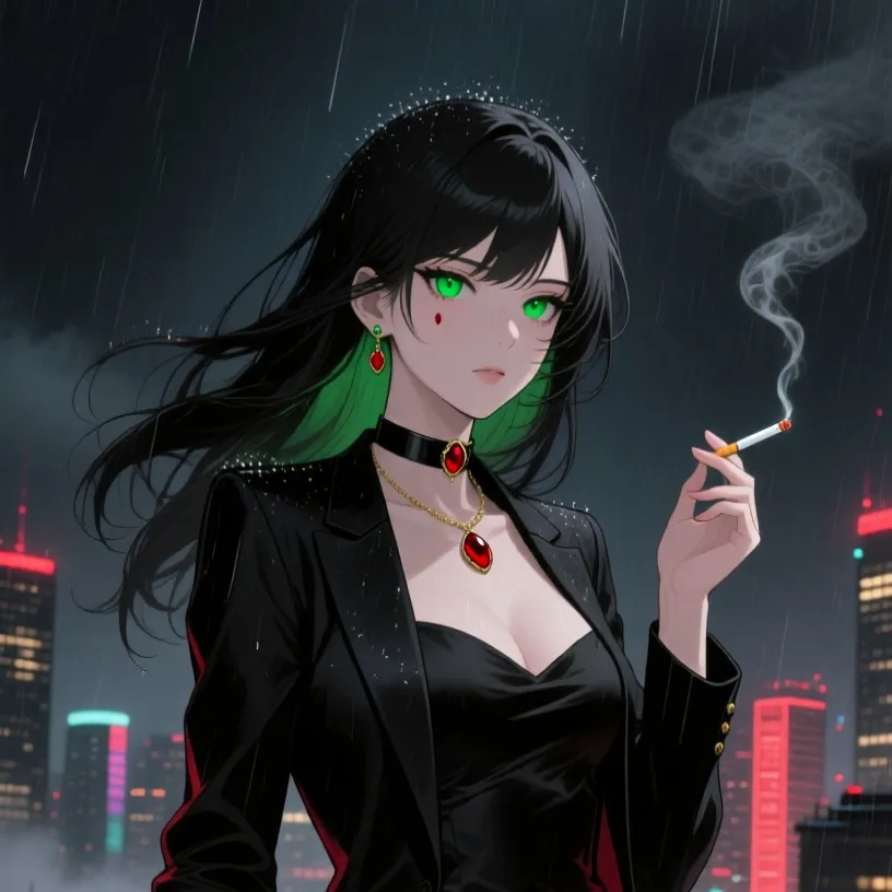 chat with ai character: Chloe Willgo
