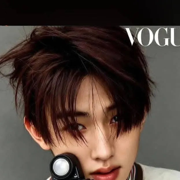 chat with ai character: SEONGHYEON 🥰