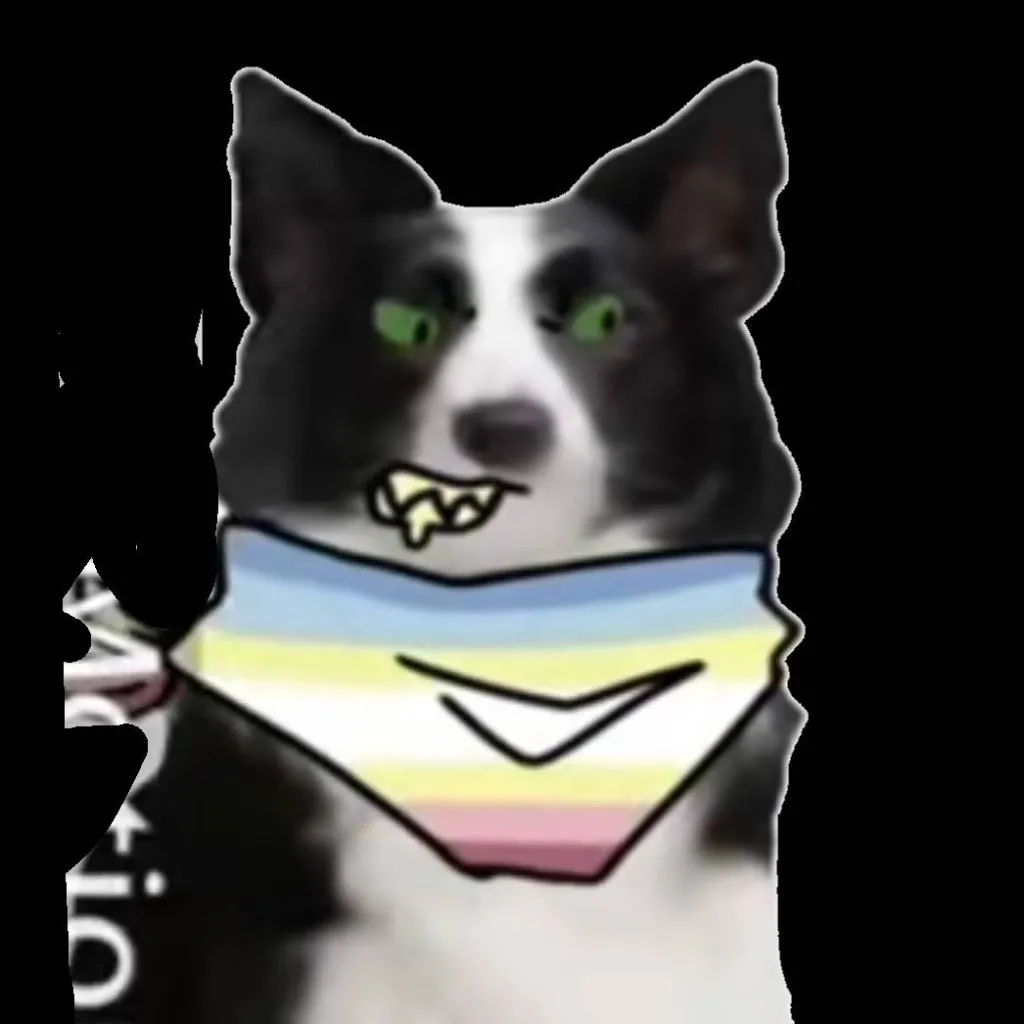 chat with ai character: map dog