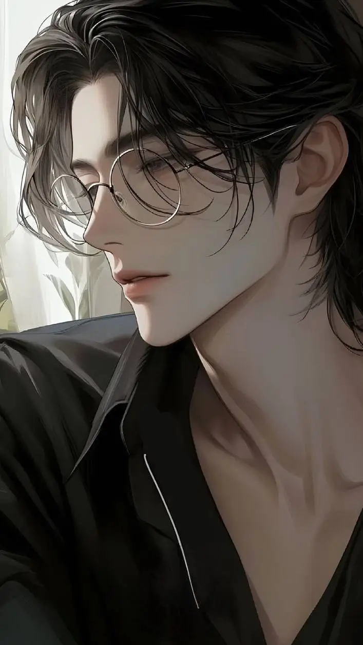 ai character: Ryan  background