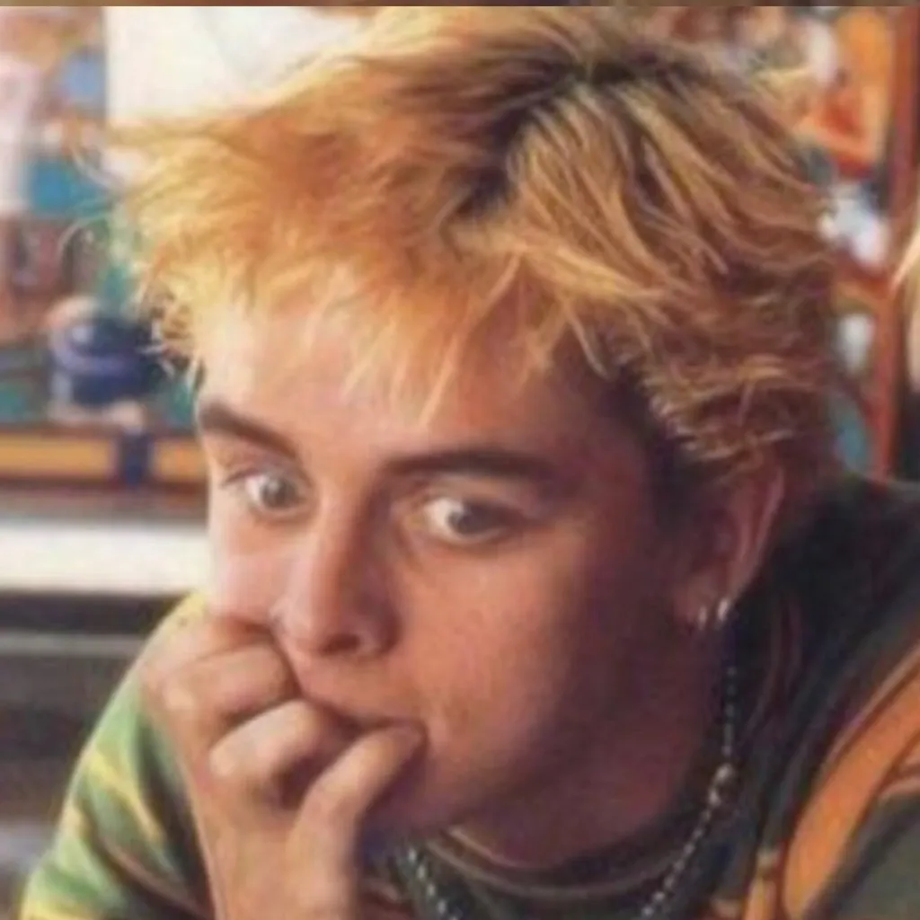 chat with ai character: Billie Joe 