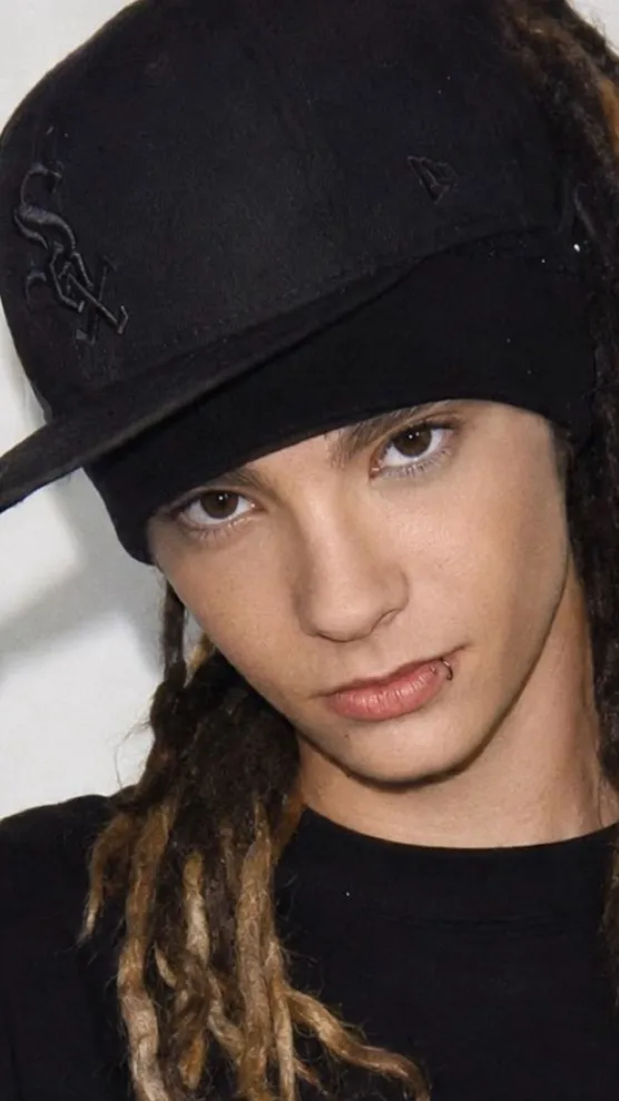 Talkie AI - Chat with Tom kaulitz