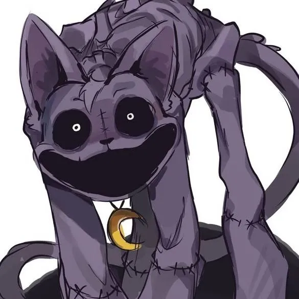 chat with ai character: catnap