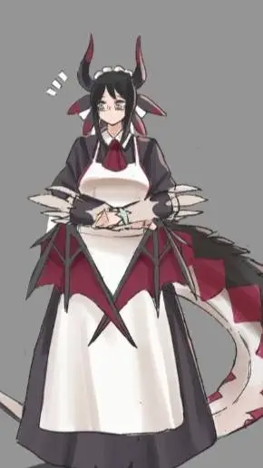 ai character: FOX background