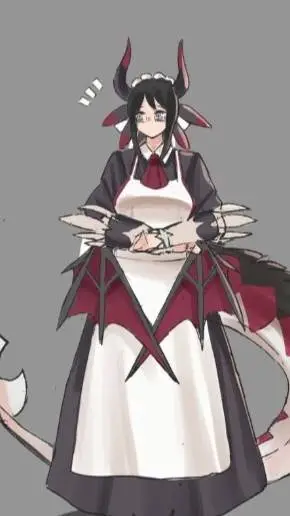 ai character: fox  background