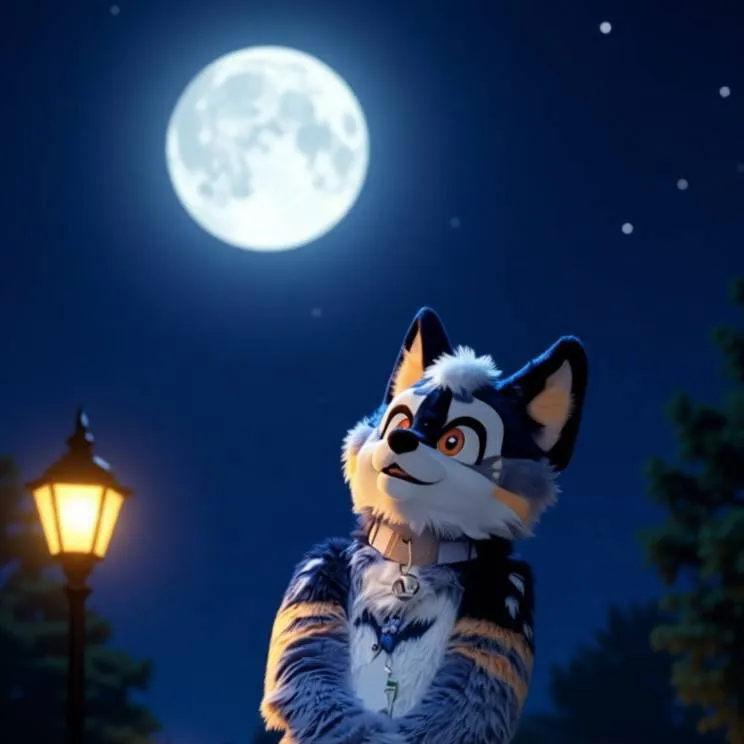 chat with ai character: nightzy
