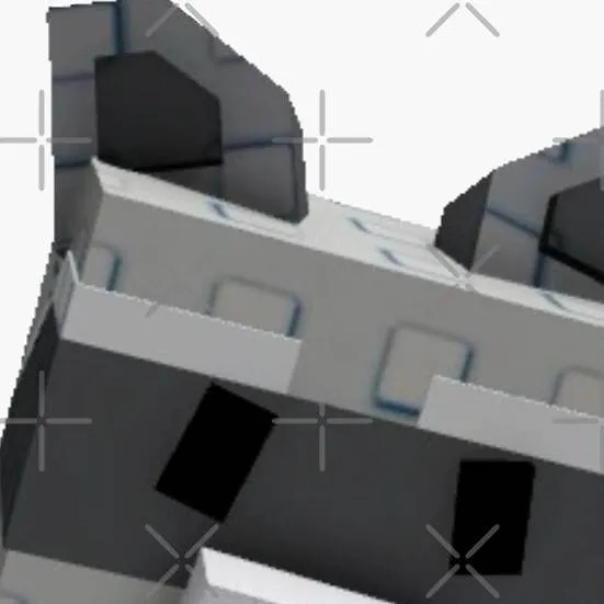 chat with ai character: racoon bazooka