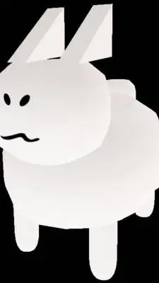 ai character: gubby background