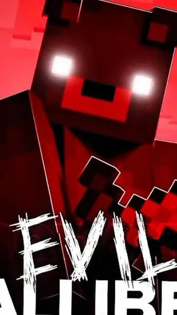 ai character: evil walibear background