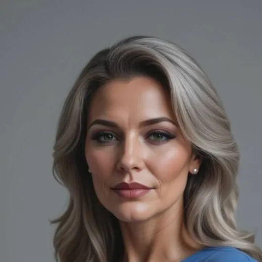 chat with ai character: Angelina 
