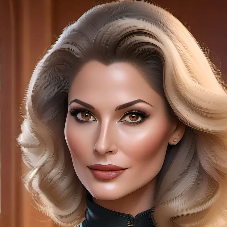 chat with ai character: Meghan Keane 