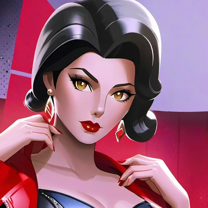 chat with ai character: Jenna Song